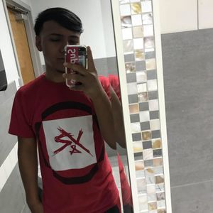 Meet your Posher, Anthony